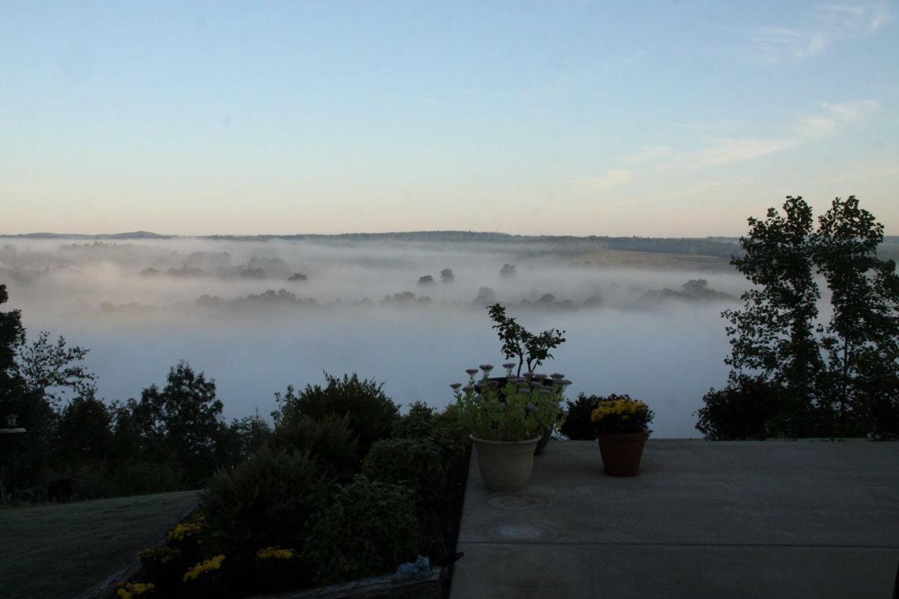 Riverfront Arkansas Retreat Near Fishing And Hiking! Gassville 外观 照片
