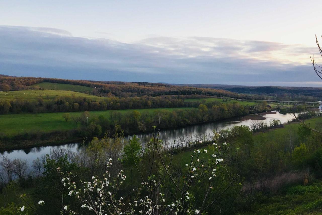 Riverfront Arkansas Retreat Near Fishing And Hiking! Gassville 外观 照片